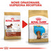 Храна Royal Canin SHN Breed Dachshund Jun 1,5 кг