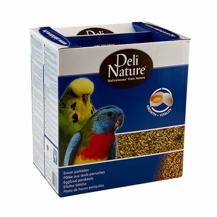 Храна за птици Trixie Яйце