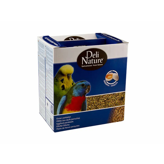 Храна за птици Trixie Яйце