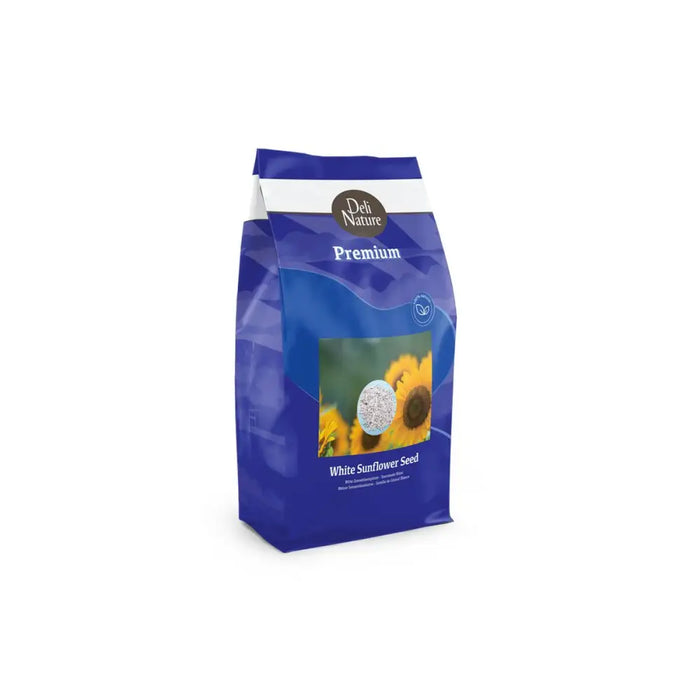 Храна за птици Deli Nature 2 Kg Слънчогледови семки