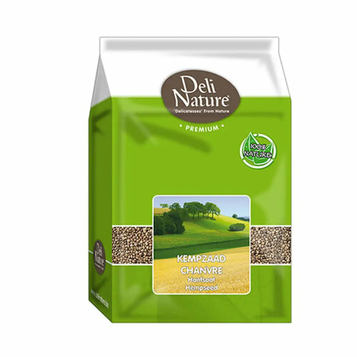 Храна за птици Deli Nature 4 кг