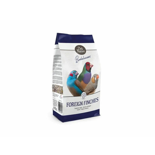 Храна за птици Deli Nature 800 gr
