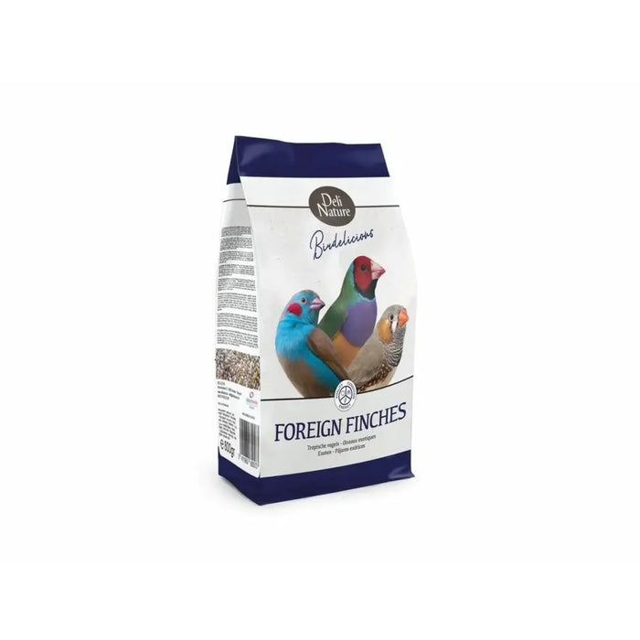 Храна за птици Deli Nature 800 gr