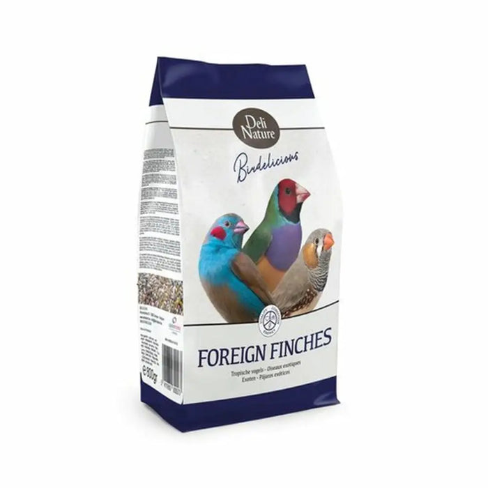 Храна за птици Deli Nature 800 gr