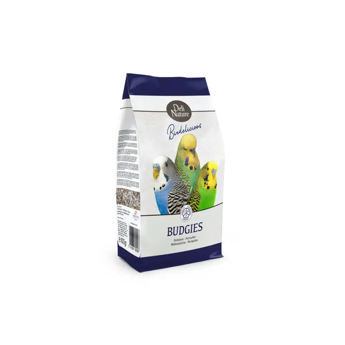 Храна за птици Deli Nature 800 gr