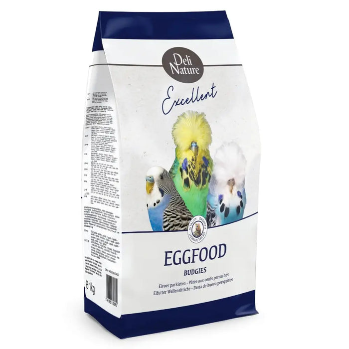 Храна за птици Deli Nature Excellent Eggfood 1 kg