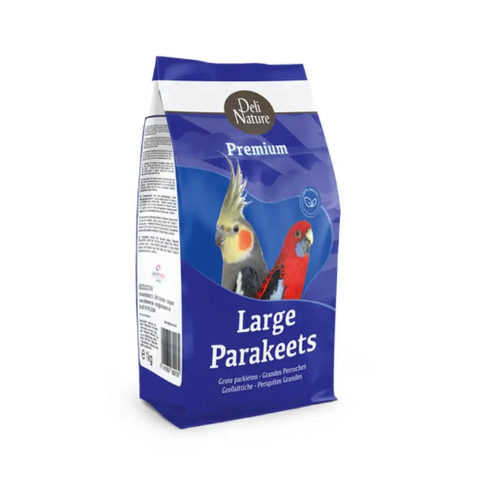 Храна за птици Deli Nature Premium 1 kg