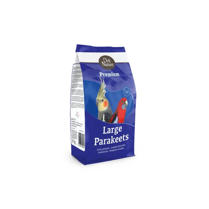 Храна за птици Deli Nature Premium 1 kg