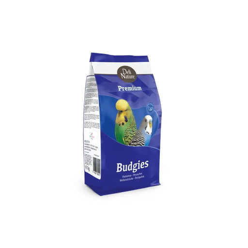 Храна за птици Deli Nature Premium 1 kg