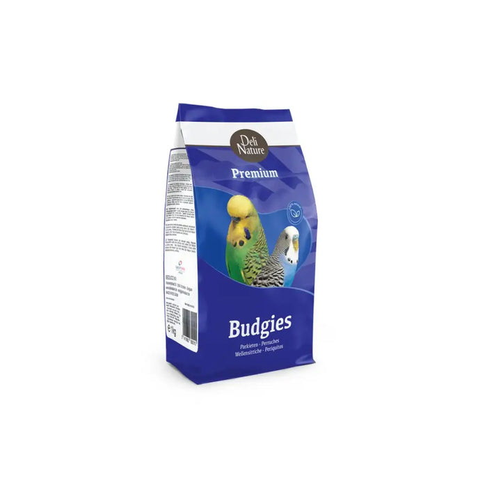 Храна за птици Deli Nature Premium 1 kg
