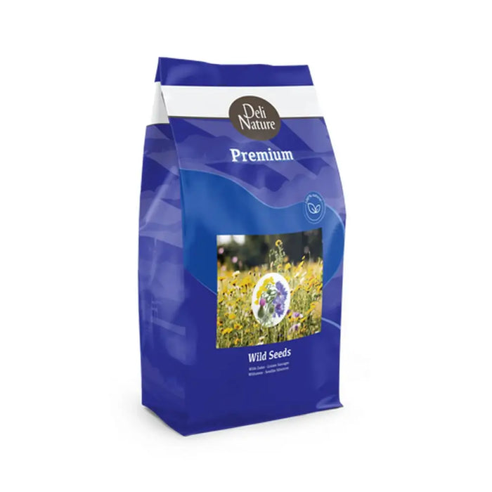 Храна за птици Deli Nature Premium