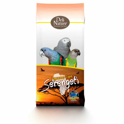 Храна за птици Deli Nature Birdelicious 2 Kg