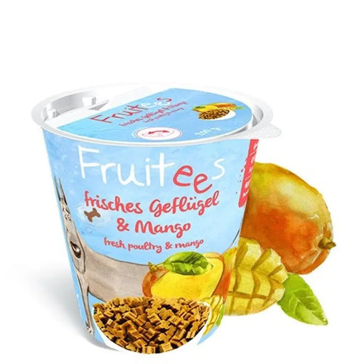 Храна за кучета Bosch Fruitees Mango 0,2 кг