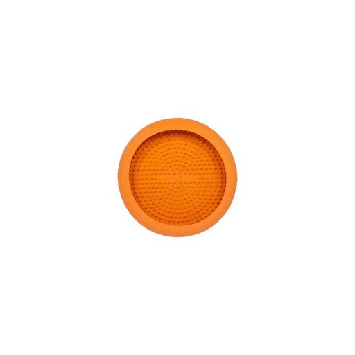 Хранилка за кучета Lickimat Orange Гума Модерен