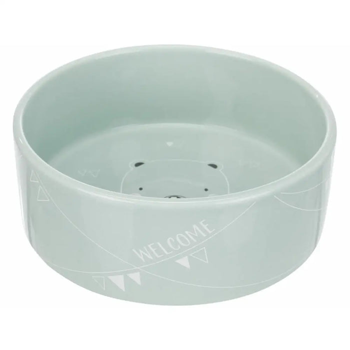 Хранилка за кучета Trixie Junior Ø 12 cm 300 ml