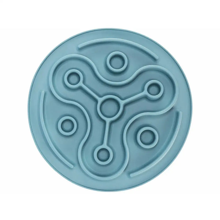 Хранилка за домашни любимци Trixie Син TPE Ø 28 cm