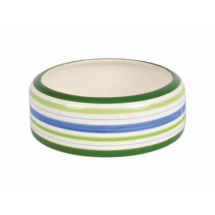 Хранилка за домашни любимци Trixie Син Зелен 500 ml Гризачи