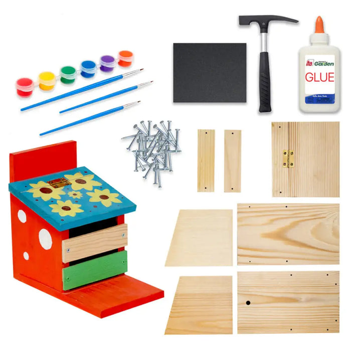 ХРАНИЛКА ЗА КАТЕРИЧКИ СГЛОБИ И ОЦВЕТИ ITA HOME & GARDEN