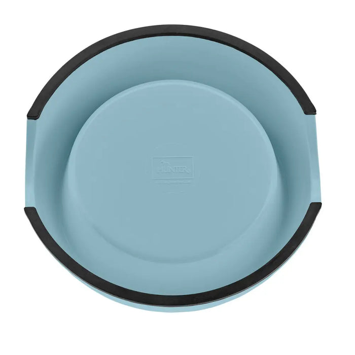 Хранилка за кучета Hunter Mayfair Син 350 ml