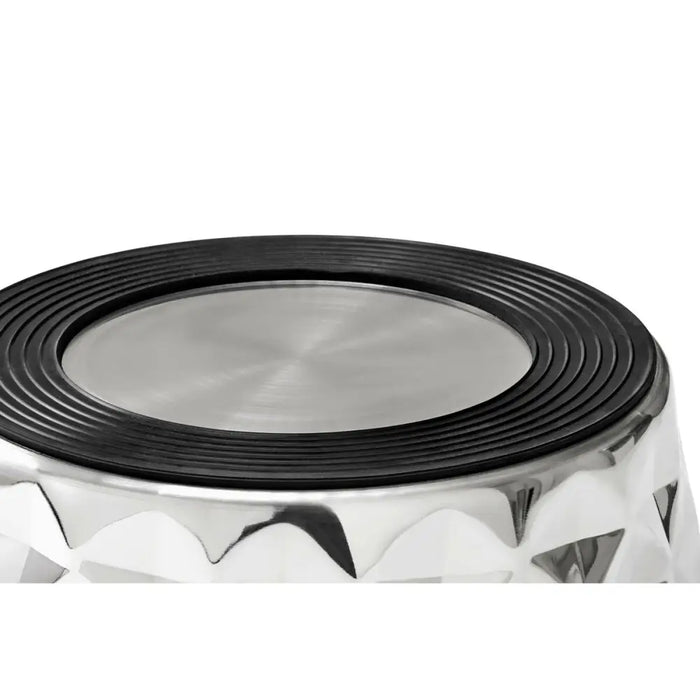 Хранилка за кучета Hunter Силикон Неръждаема стомана 1,05 L