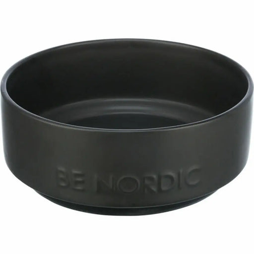 Хранилка за кучета Trixie BE NORDIC Черен