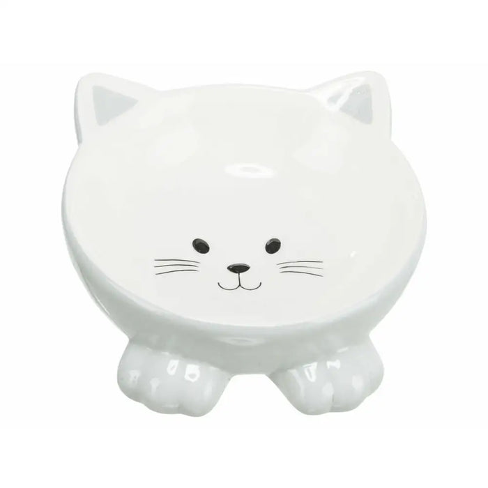 Хранилка за кучета Trixie Dolomite Ø 14 cm 150 ml