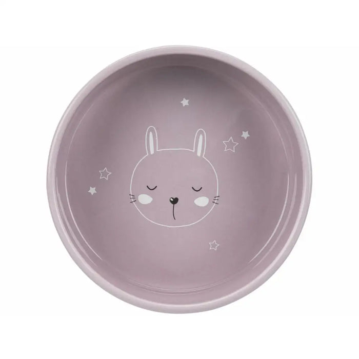 Хранилка за кучета Trixie Junior Ø 16 cm 800 ml