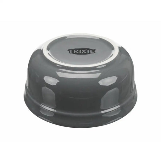 Хранилка за кучета Trixie Син Сив Светло сив Керамика Ø 15