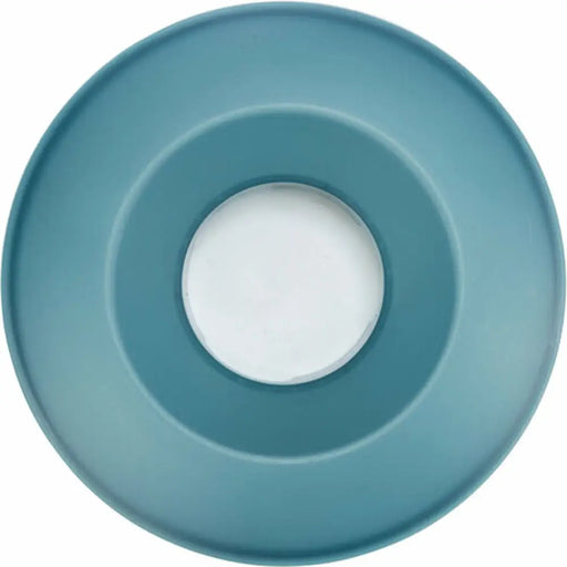 Хранилка за кучета Trixie Slow Feeding Син Сив Естествен