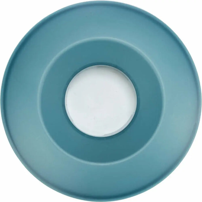 Хранилка за кучета Trixie Slow Feeding Син Сив Естествен