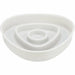 Хранилка за кучета Trixie Slow Feeding Сив 350 ml 15 × 15 CM