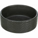 Хранилка за кучета Trixie T25020 Черен Ø 13 cm 400 ml