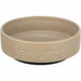 Хранилка за кучета Trixie Тъмнокафяв Ø 16 cm 500 ml