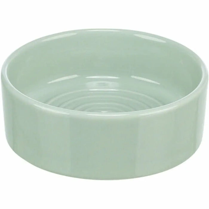 Хранилка за кучета Trixie Зелен Ø 20 cm 1,4 L