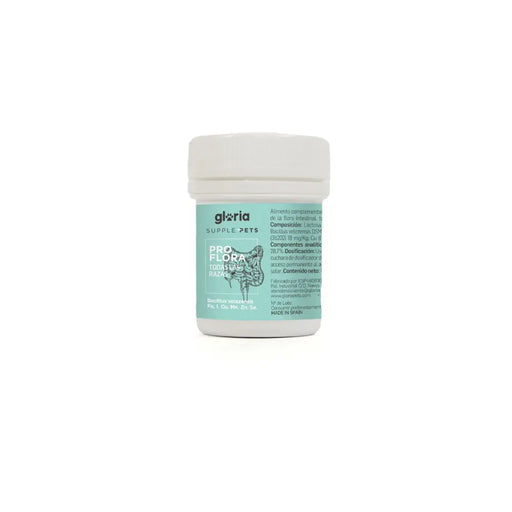 Хранителна добавка Supple Pets PRO FLORA 15 g