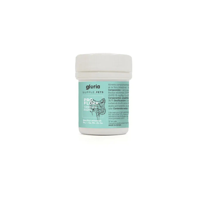 Хранителна добавка Supple Pets PRO FLORA 15 g