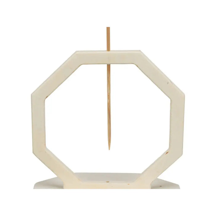 Хранилка за домашни любимци Trixie Дървен 17 x 12 x 17 cm