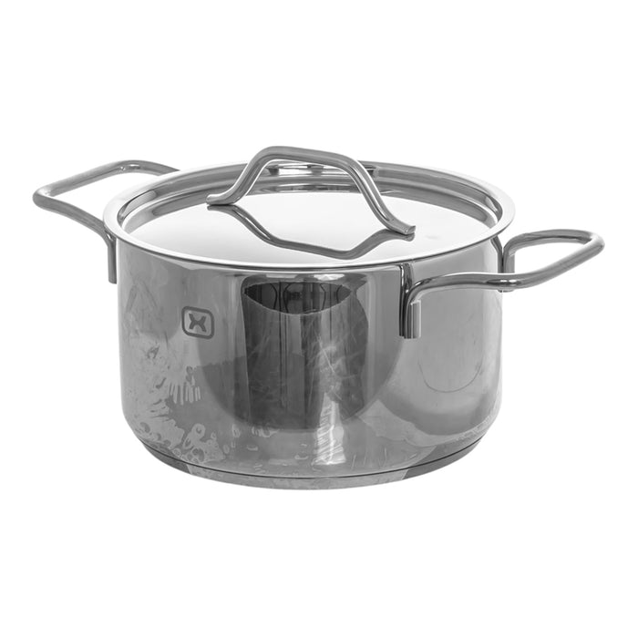 ТЕНДЖЕРА 3.4 L ХРОМ