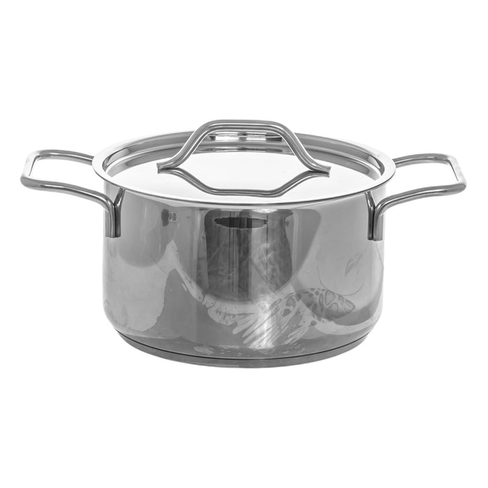 ТЕНДЖЕРА 3.4 L ХРОМ