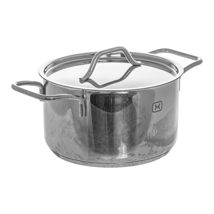 ТЕНДЖЕРА 3.4 L ХРОМ