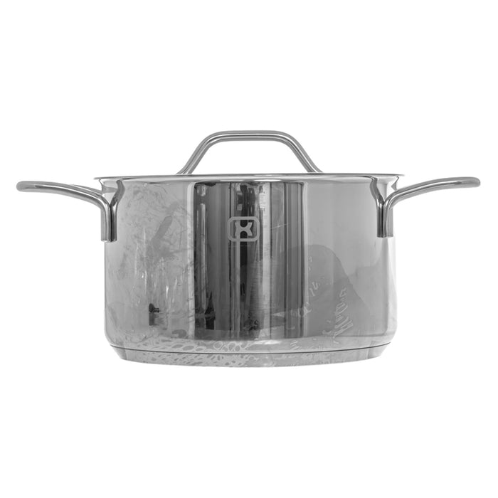ТЕНДЖЕРА 3.4 L ХРОМ