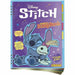Хромиран албум Panini stitch