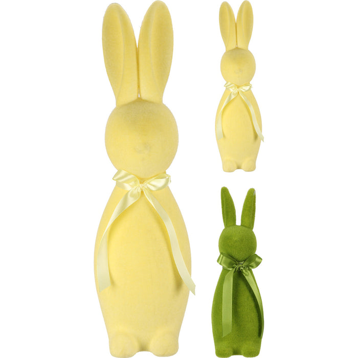 ДЕКО ФИГУРА ЗАЕК 30CM H&S JPH000150