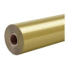 HTVRONT Pure термотрансферно фолио, 30,5 см x 1,8 м (златно)