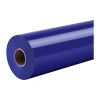 HTVRONT Pure термотрансферно фолио, 30,5 см x 1,8 м (синьо)