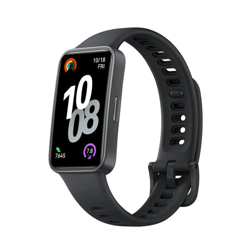 Huawei Band 10 Nora-B19F черен