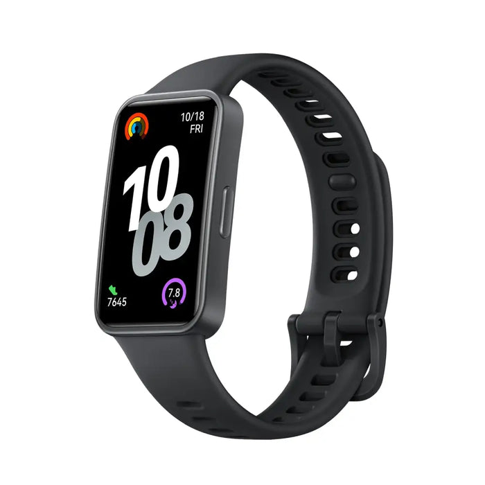 Huawei Band 10 Nora-B19F черен