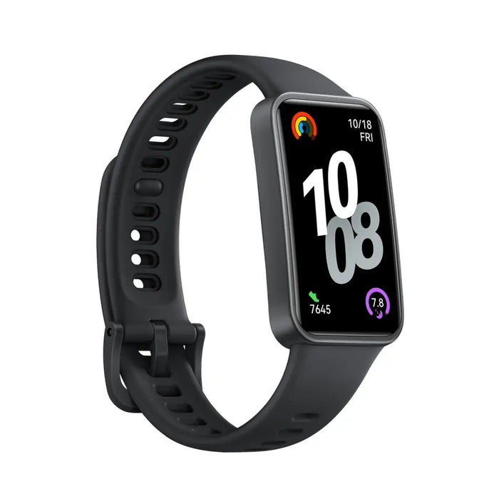 Huawei Band 10 Nora-B19F черен