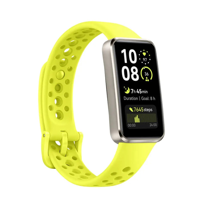 Huawei Band 10 Nora-B29F Green