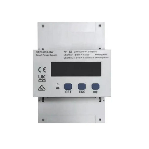 Huawei DTSU666-HW интелигентен сензор за мощност